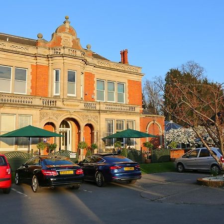 Millfields Hotel Grimsby Exterior foto